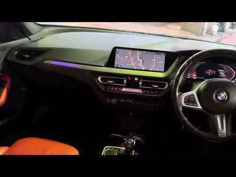 2021 BMW 2 SERIES GRAN COUPE