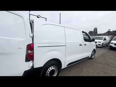2023 VAUXHALL VIVARO
