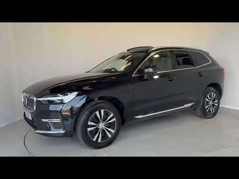 2023 VOLVO XC60