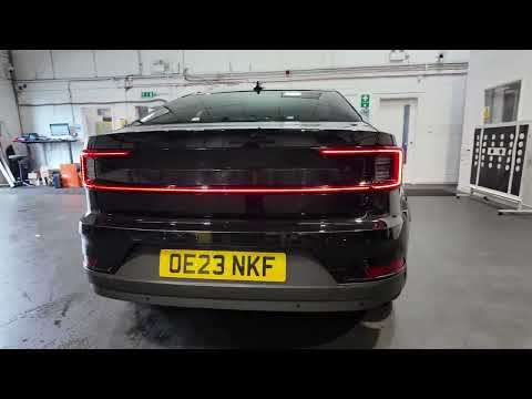 2023 POLESTAR POLESTAR 2