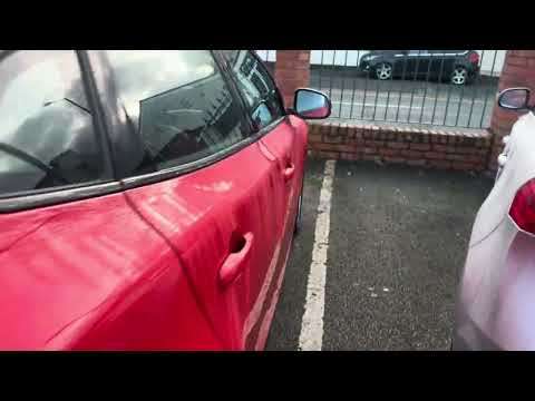 2015 VOLVO V40 CROSS COUNTRY