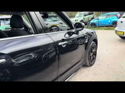 2023 MINI COUNTRYMAN
