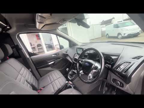 2019 FORD TRANSIT CONNECT