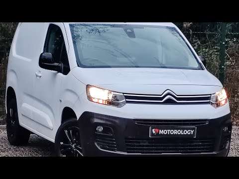 2023 CITROEN BERLINGO