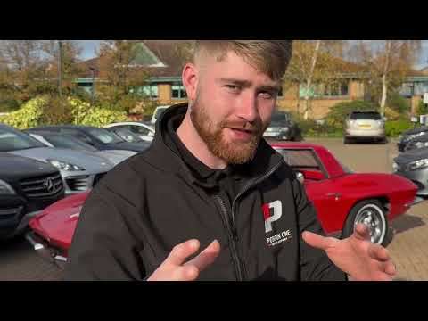 1991 CHEVROLET CORVETTE STINGRAY