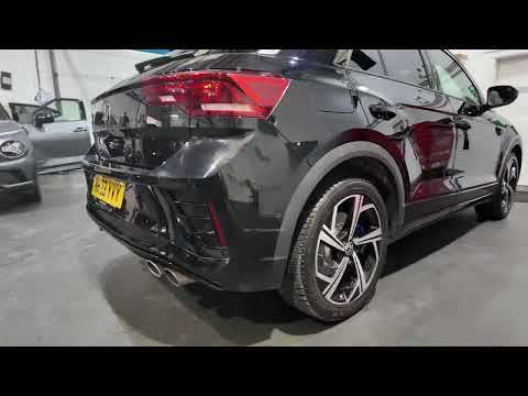 2023 VOLKSWAGEN T-ROC