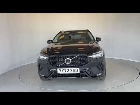 2023 VOLVO XC60