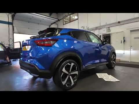 2023 NISSAN JUKE