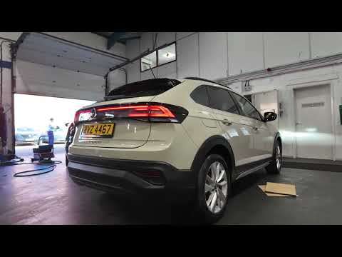 2024 VOLKSWAGEN TAIGO