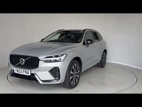 2023 VOLVO XC60