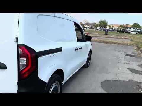 2023 RENAULT KANGOO
