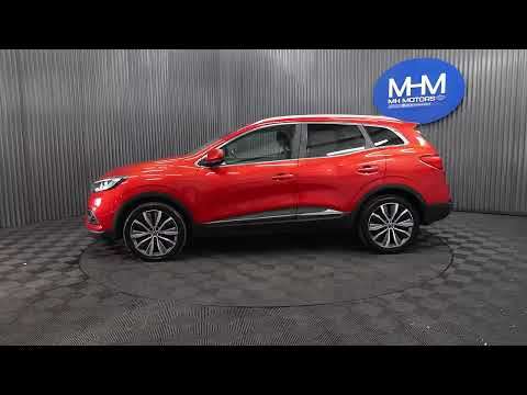 2019 RENAULT KADJAR