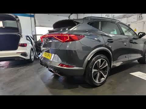 2024 CUPRA FORMENTOR