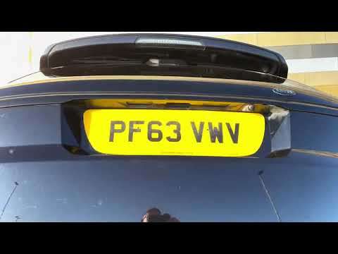 2014 LAND ROVER RANGE ROVER SPORT