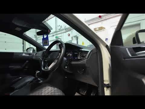 2023 VOLKSWAGEN TAIGO