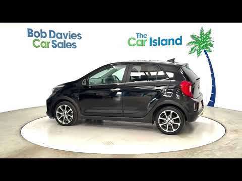 2020 KIA PICANTO