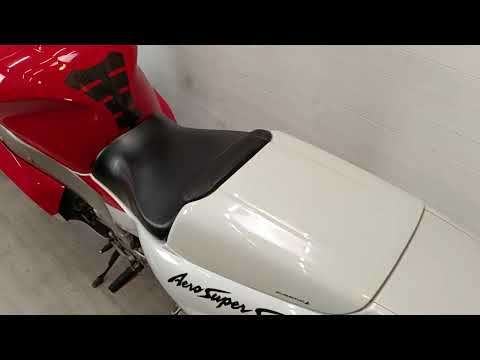 1997 YAMAHA YZF 1000R