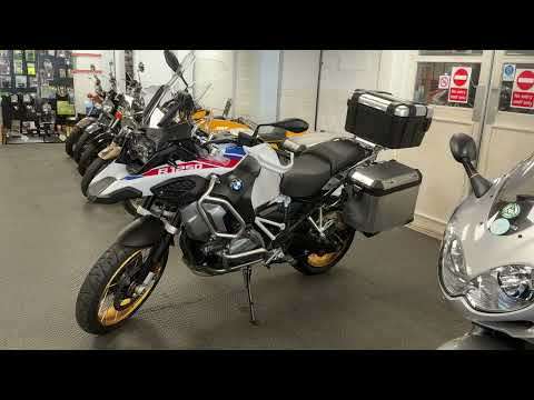 2022 BMW R 1250 GS ADVENTURE TE