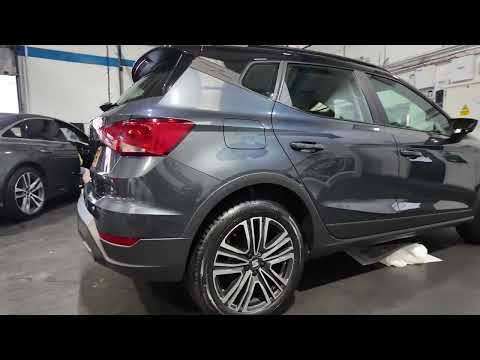 2022 SEAT ARONA