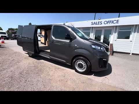2023 FIAT SCUDO