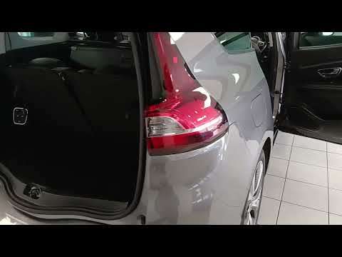 2017 RENAULT GRAND SCENIC