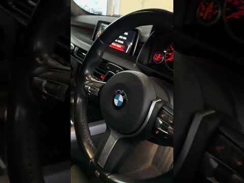 2015 BMW X5