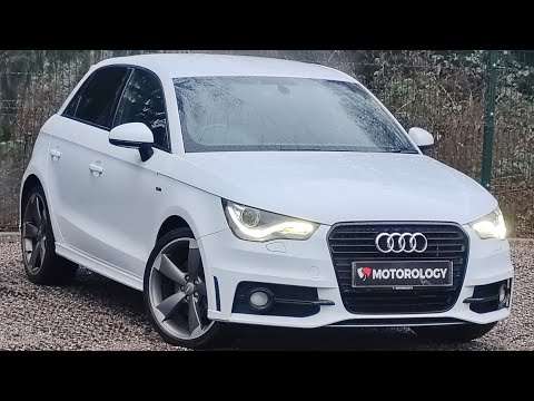 2014 AUDI A1