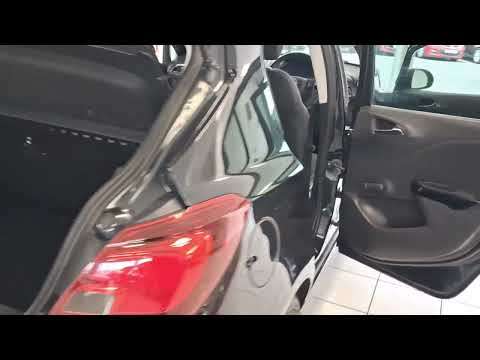 2015 VAUXHALL CORSA