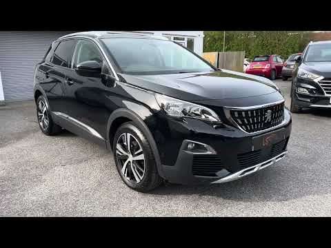 2019 PEUGEOT 3008