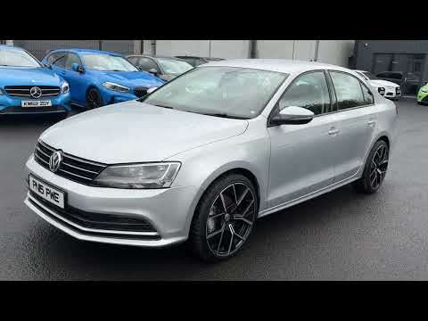 2015 VOLKSWAGEN JETTA