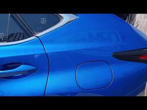 2019 LEXUS NX