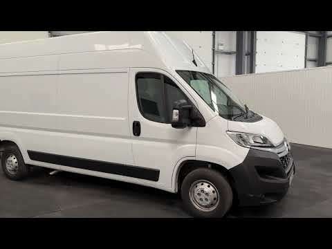 2023 CITROEN RELAY
