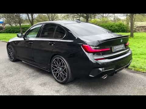 2021 BMW 3 SERIES