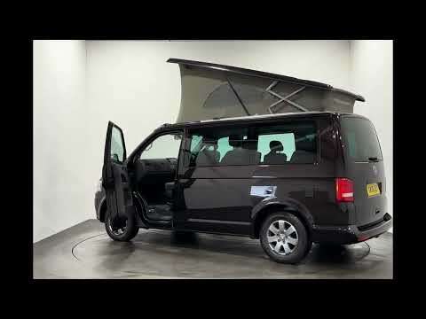 2015 VOLKSWAGEN CALIFORNIA