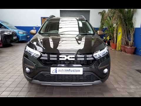 2024 DACIA JOGGER
