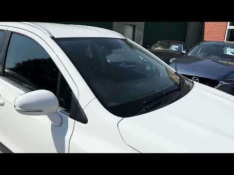 2019 SUZUKI SX4 S-CROSS
