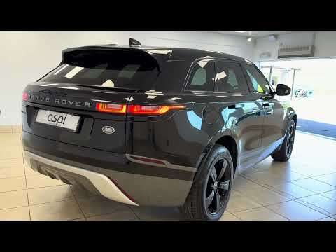2018 LAND ROVER RANGE ROVER VELAR