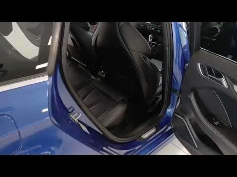 2014 AUDI S3