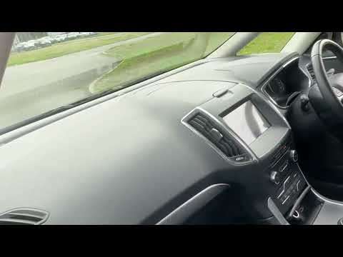 2023 FORD GALAXY