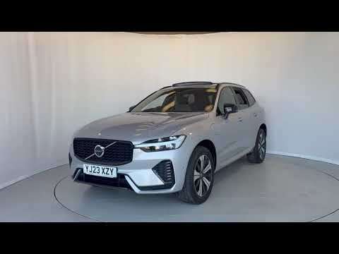 2023 VOLVO XC60