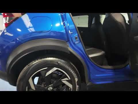2023 NISSAN JUKE