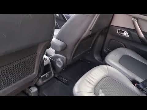 2020 CITROEN GRAND C4 SPACETOURER