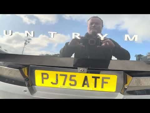 2025 MINI COUNTRYMAN