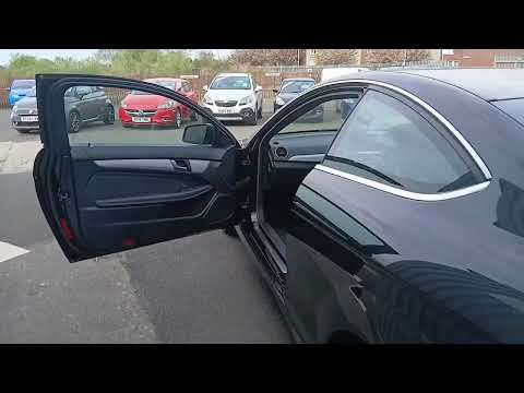 2015 MERCEDES-BENZ C CLASS