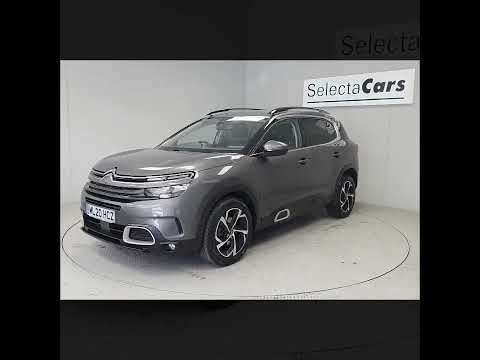 2020 CITROEN C5 AIRCROSS