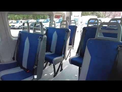 2009 PEUGEOT BOXER