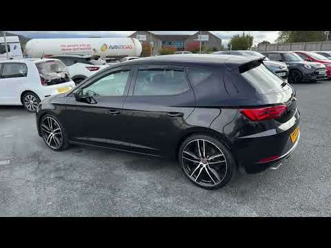 2019 SEAT LEON