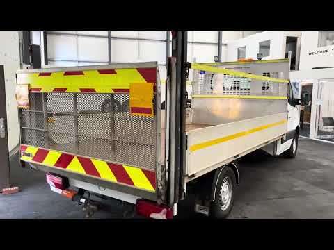 2021 MERCEDES-BENZ SPRINTER