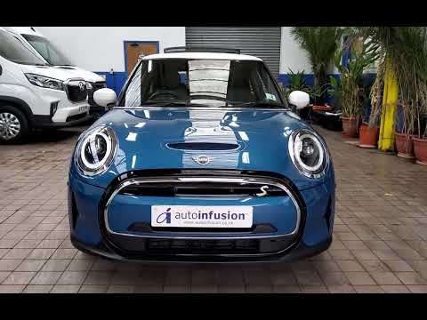 2023 MINI ELECTRIC HATCH