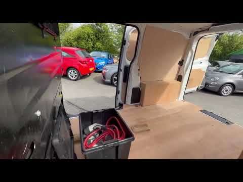 2021 TOYOTA PROACE